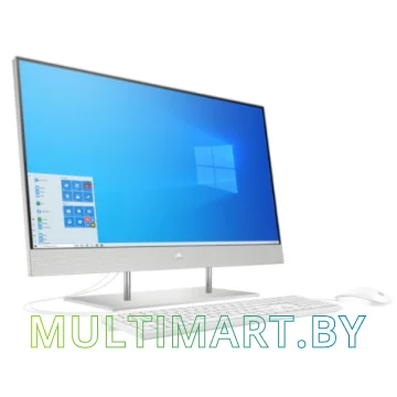 Моноблок HP AiO 27-dp0012ur 1S9X8EA картинка 2